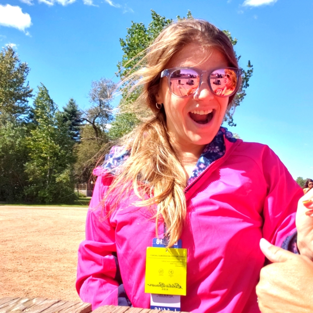 Meet your Posher, Alicia